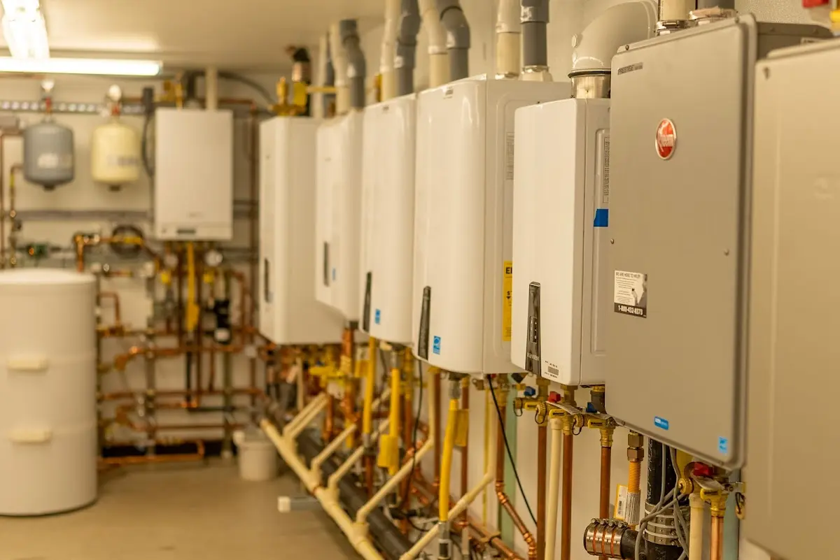 Drain Cleaning in Herriman, UT